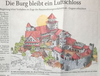 So titelte der Zwieseler Bayerwald-Bote am 8. Februar 2018
