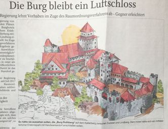 So titelte der Zwieseler Bayerwald-Bote am 8. Februar 2018